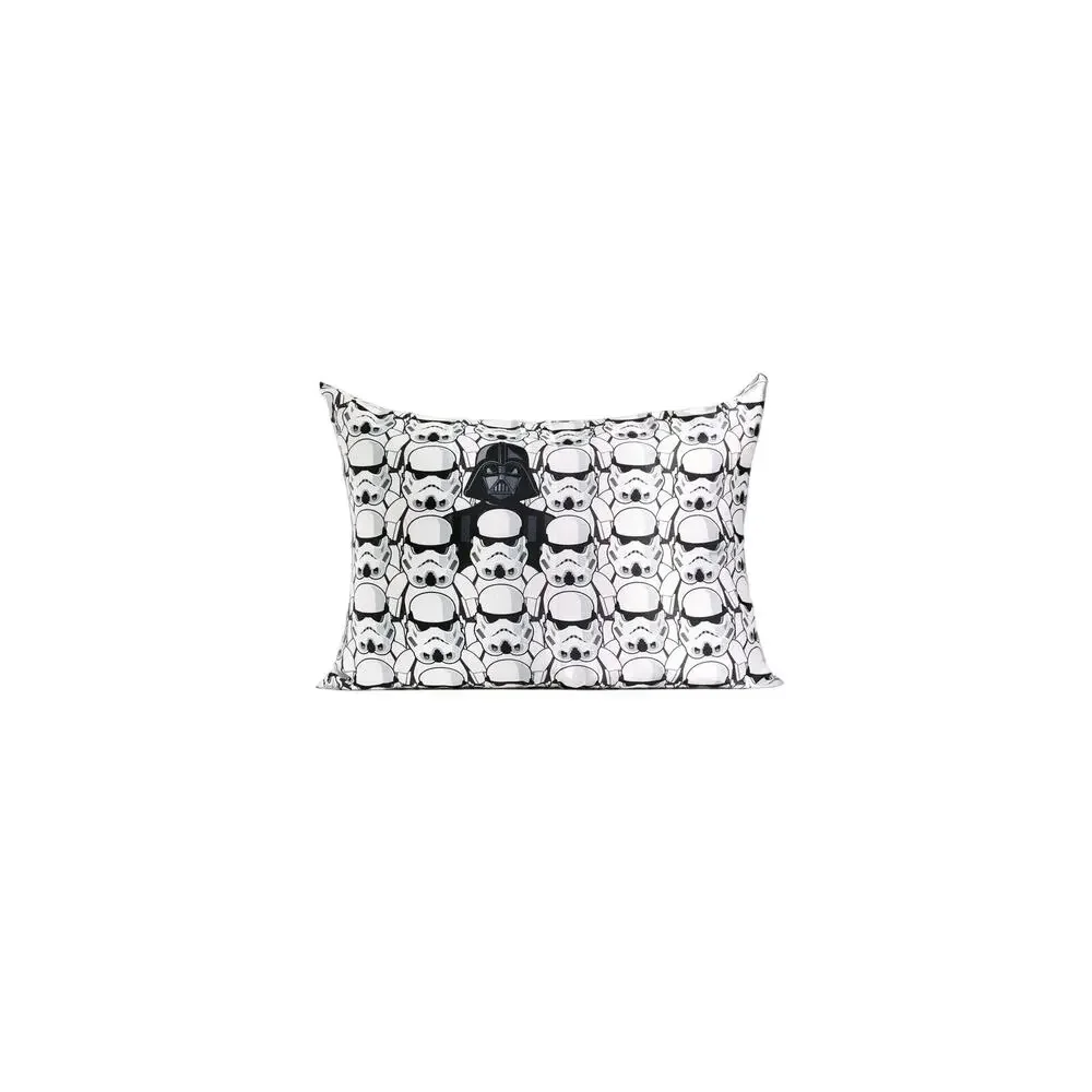 Kitsch Satin Pillow Case NIB